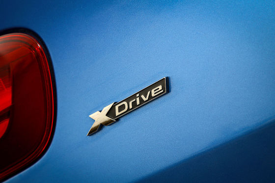 BMW 1er