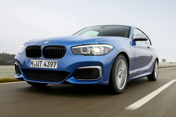 BMW 1er