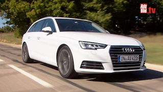 A4 Avant