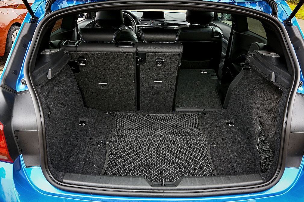 Kaufberatung BMW 1er
