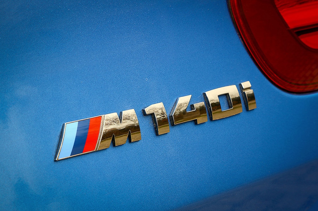 Kaufberatung BMW 1er