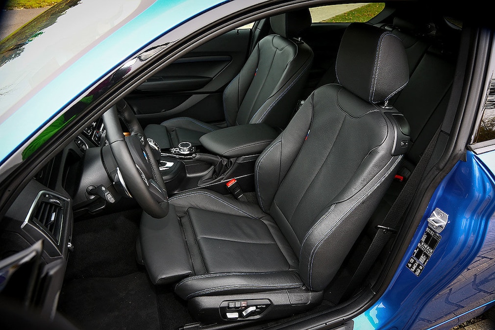 Kaufberatung BMW 1er
