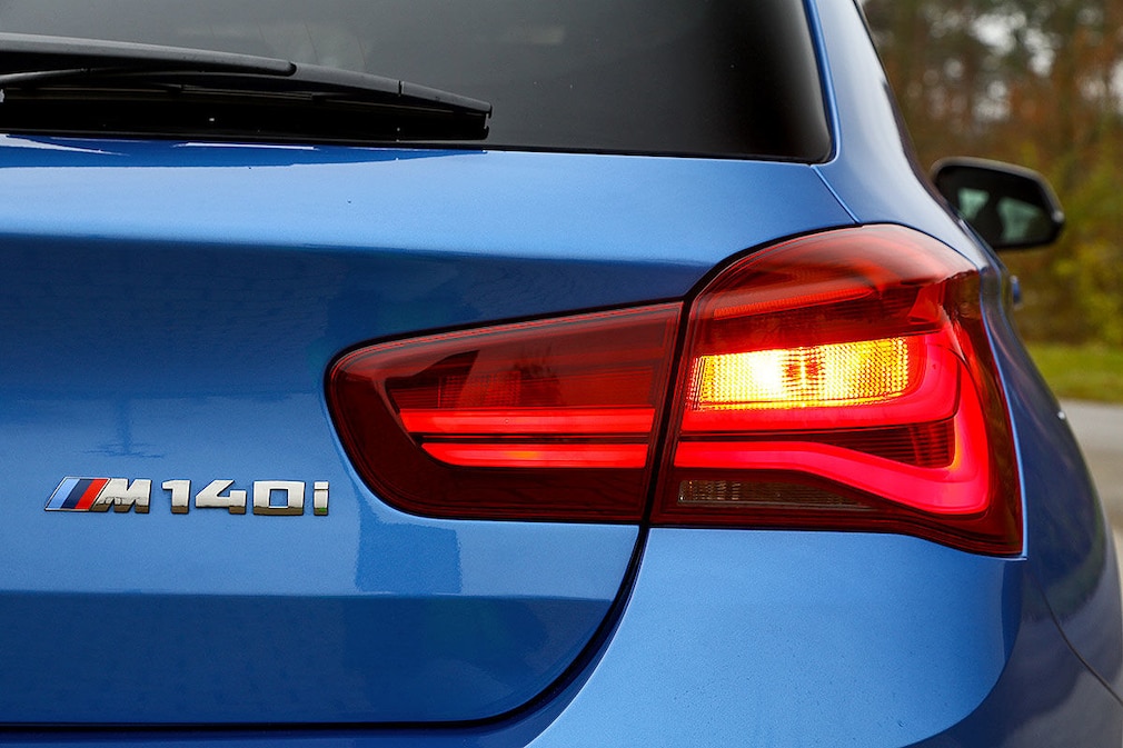 Kaufberatung BMW 1er