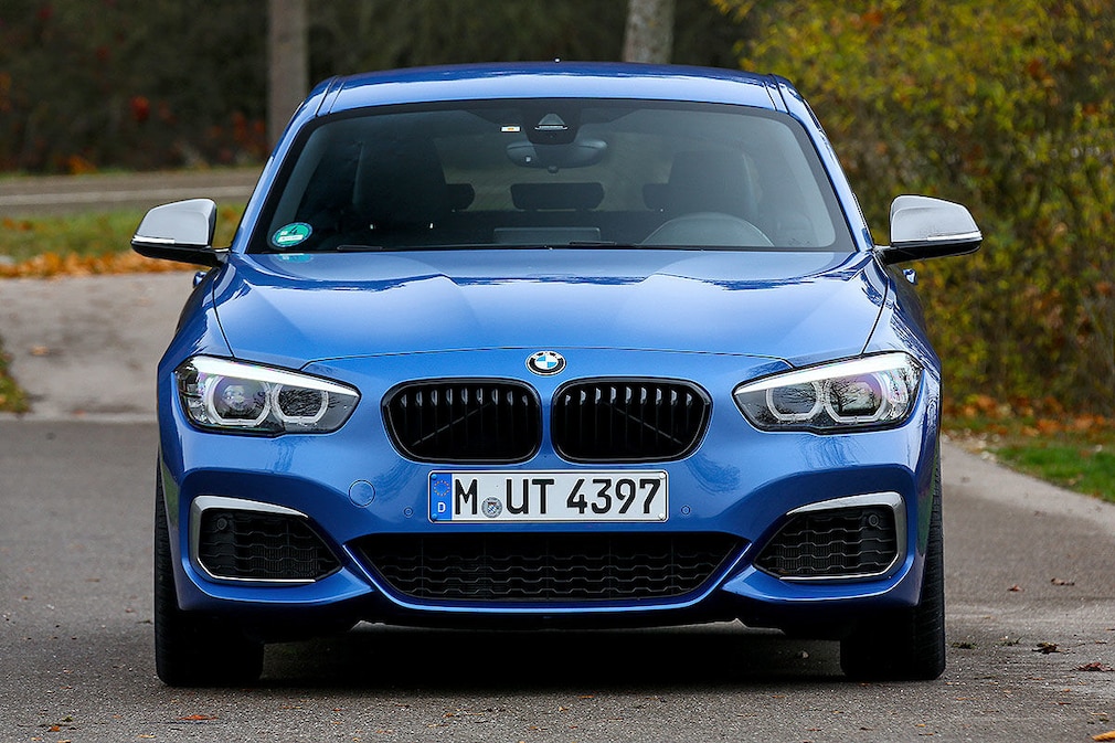 Kaufberatung BMW 1er