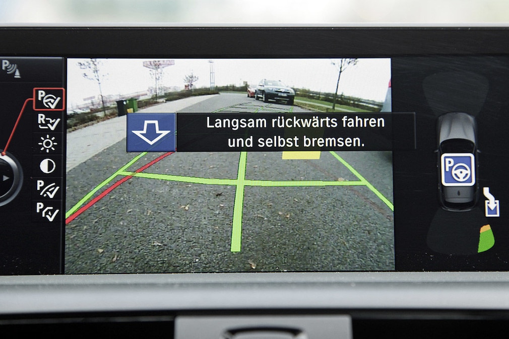 Kaufberatung BMW 1er