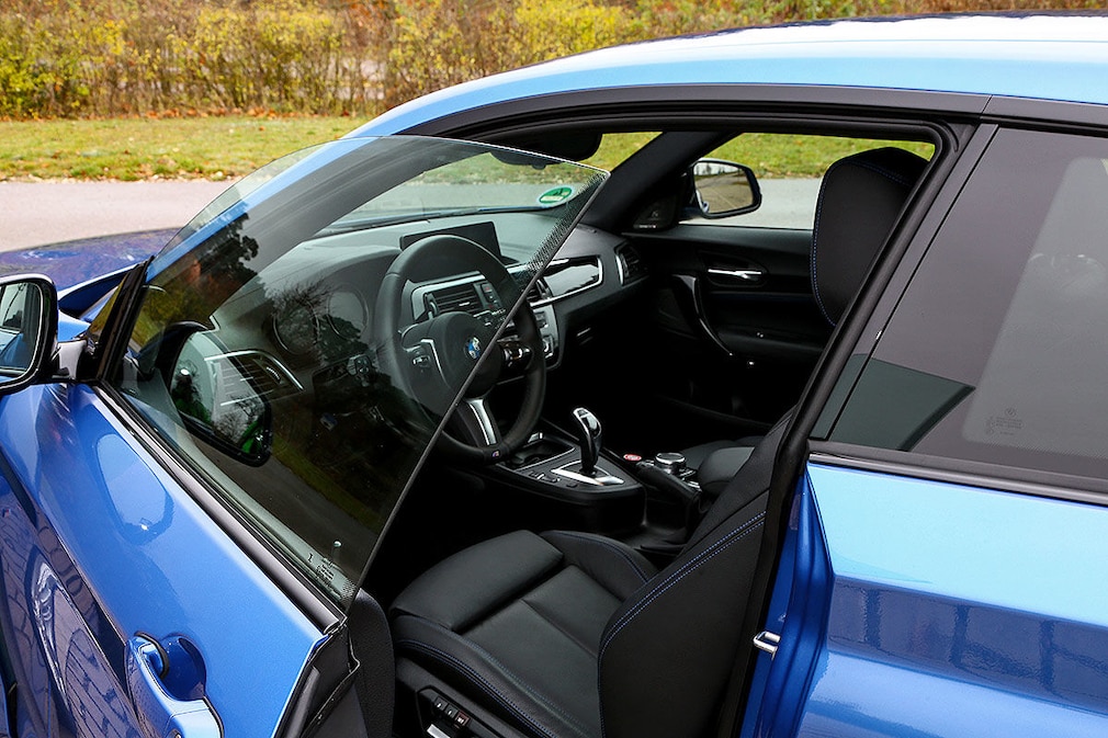 Kaufberatung BMW 1er