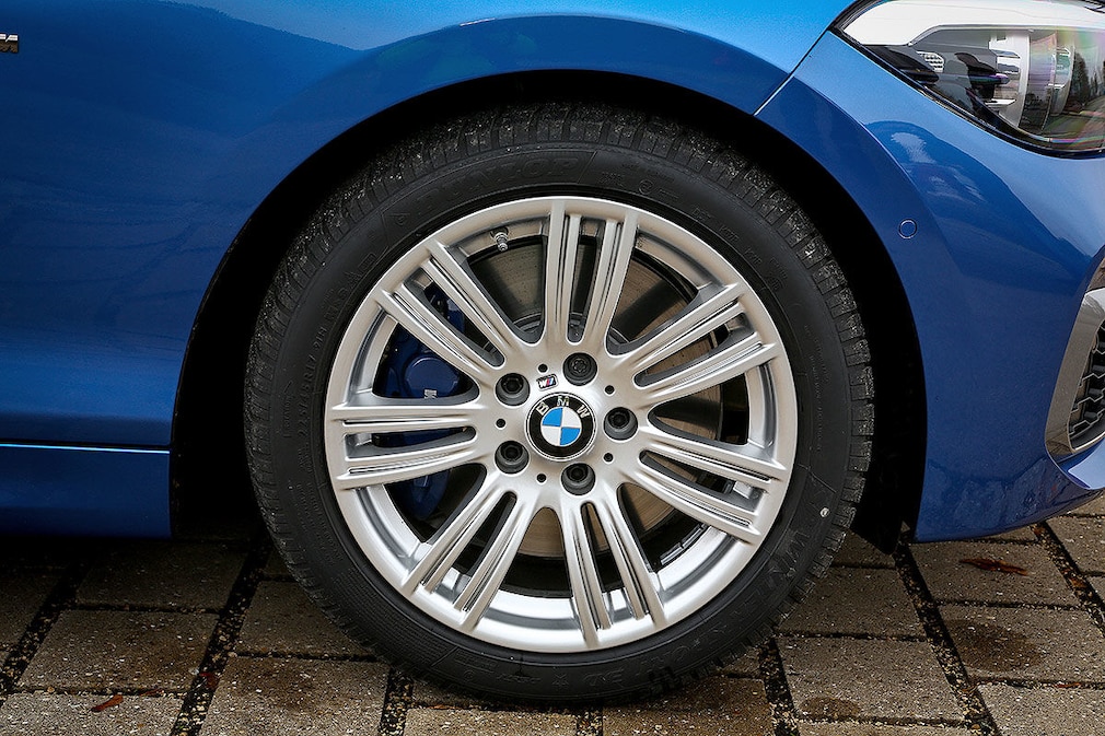 Kaufberatung BMW 1er