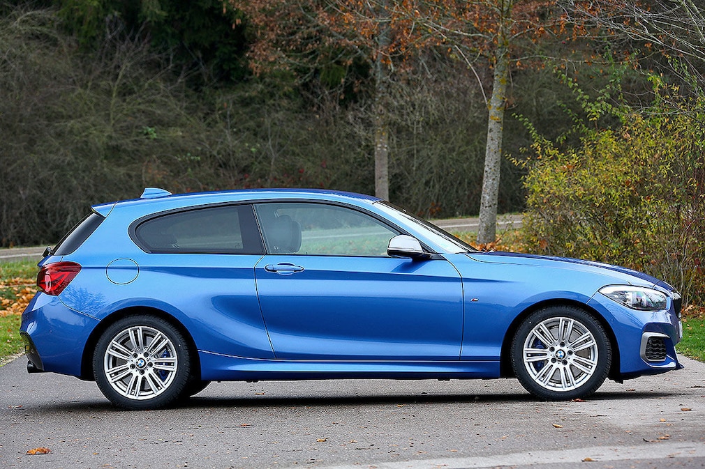 Kaufberatung BMW 1er