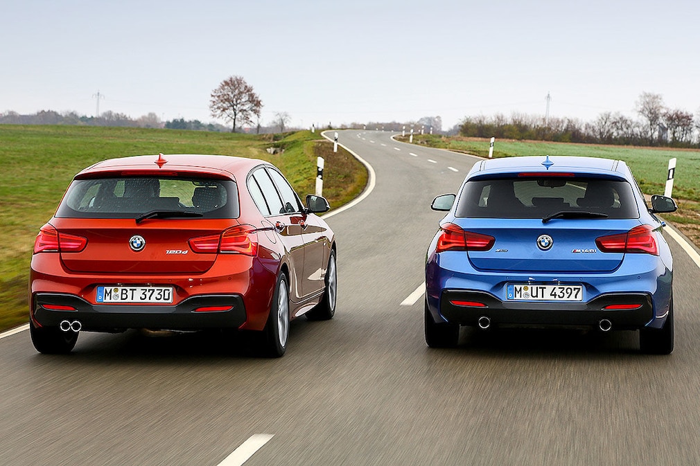 Kaufberatung BMW 1er
