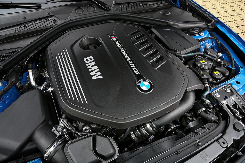 Kaufberatung BMW 1er
