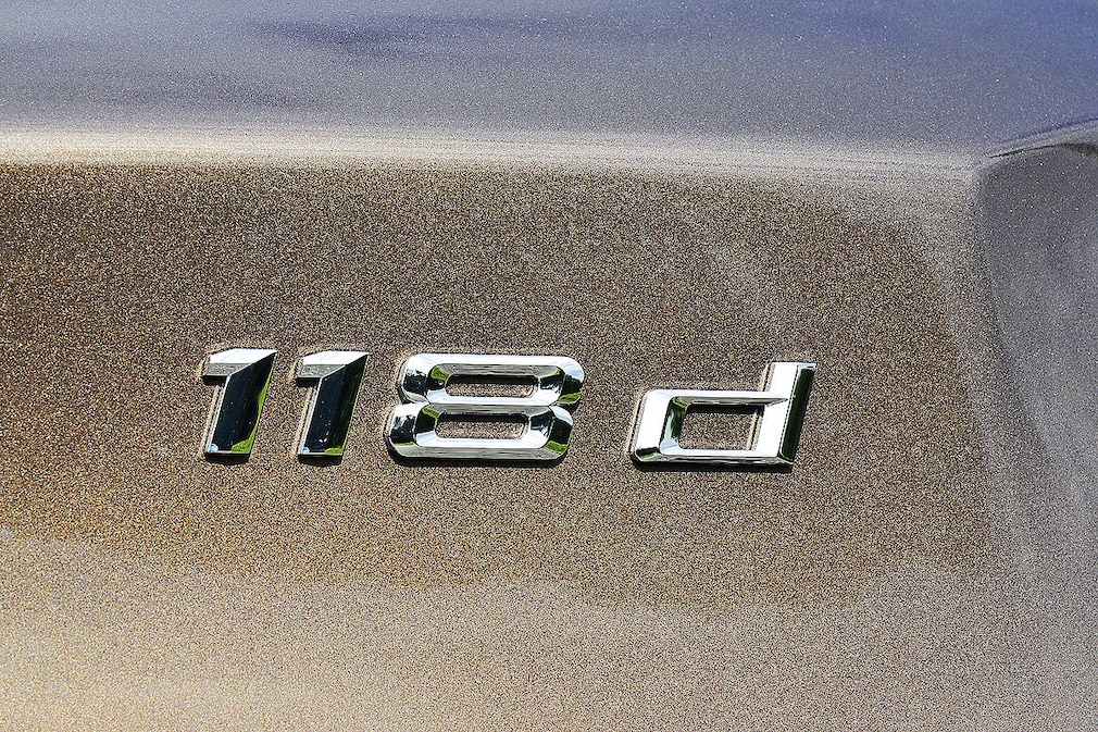 Kaufberatung BMW 1er