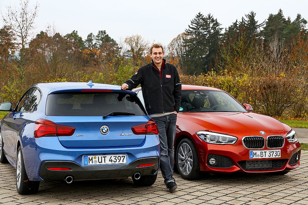Kaufberatung BMW 1er