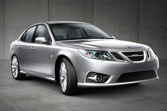 Saab soll "Volksauto" für die Türkei bauen