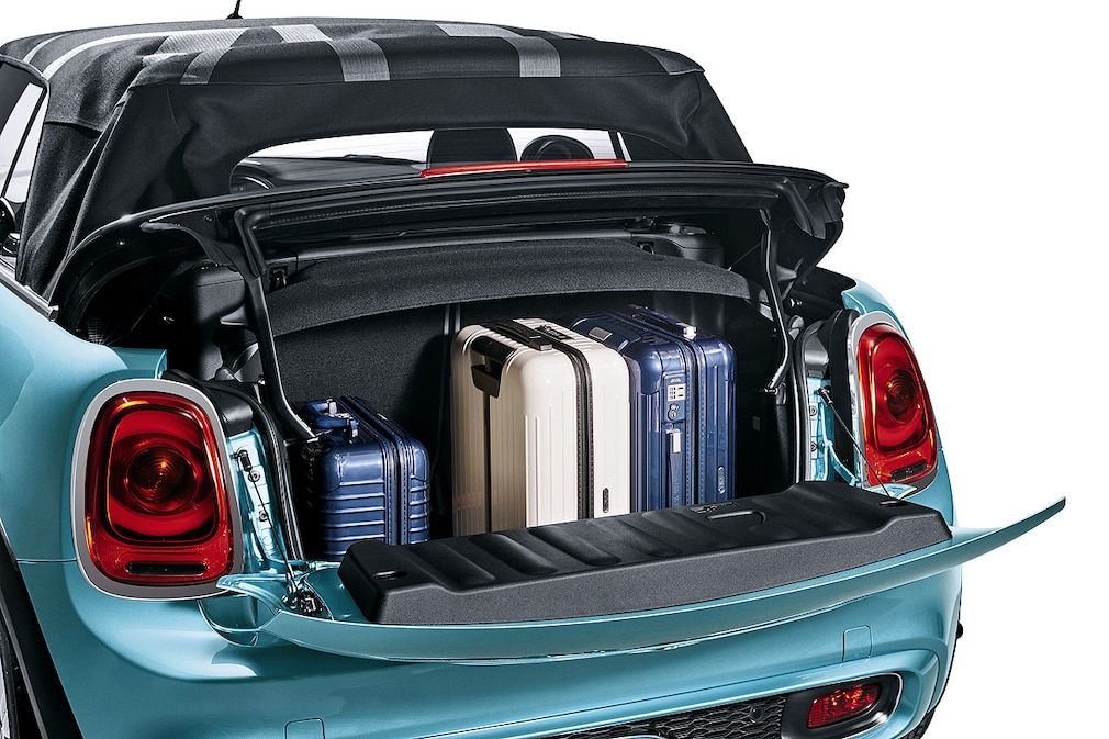 Mini Cabrio !!!!!! SPERRFRIST 23. Oktober 2015 00:00 Uhr !!!!!