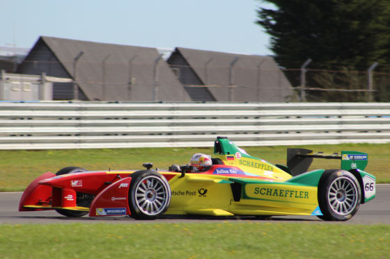Formel E