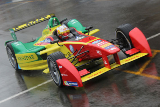 Formel E