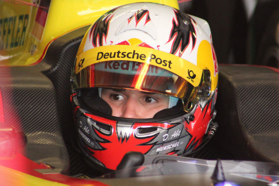 Daniel Abt