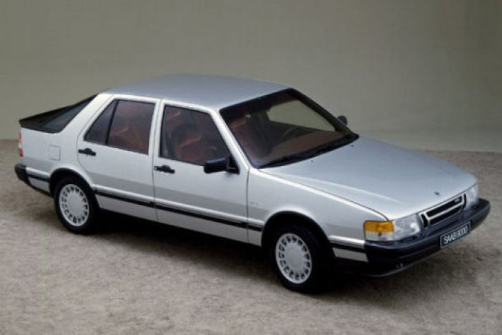Saab 9000 Saab 9000