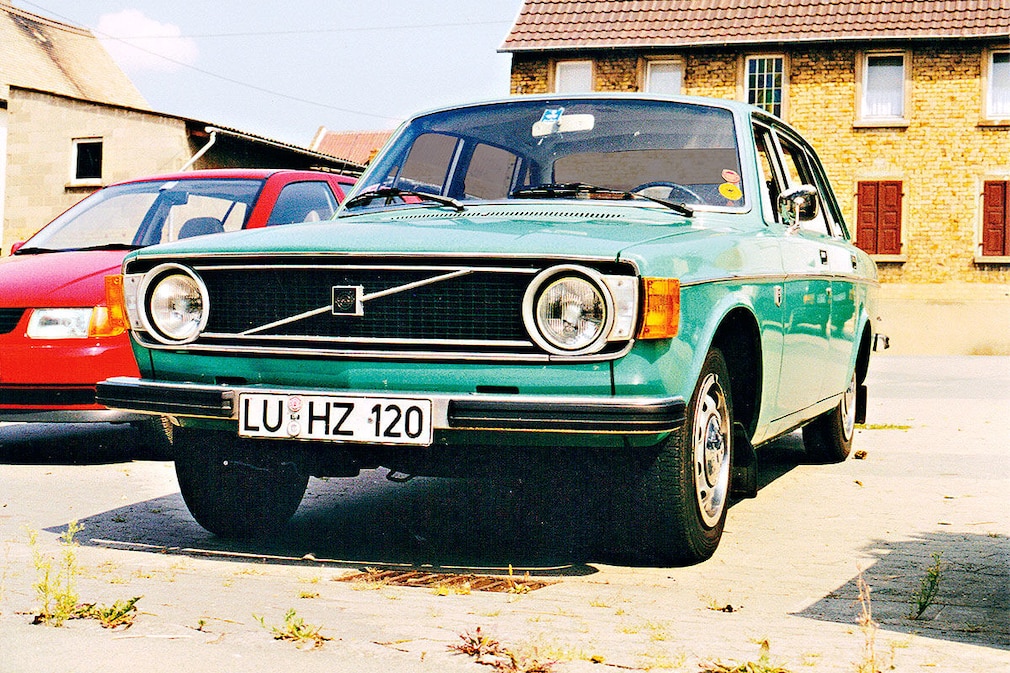 Volvo und Saab: Schwedenstahl-Klassiker Volvo und Saab: Schwedenstahl-Klassiker