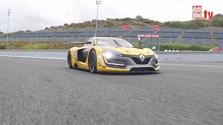 Renault R.S 01
