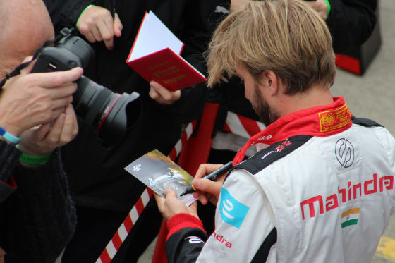 Formel E