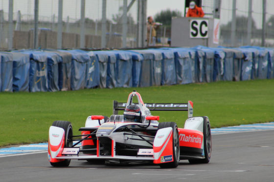 Donington Park