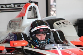 Nick Heidfeld