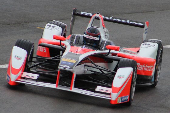 Mahindra