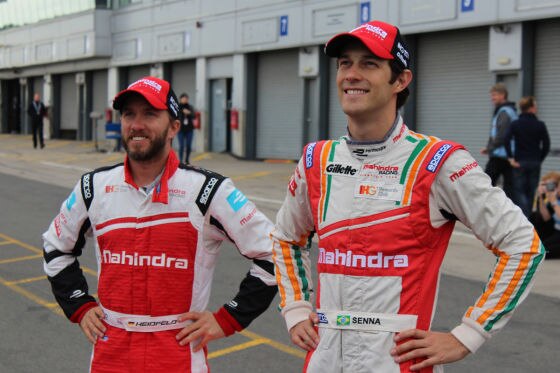 Bruno Senna