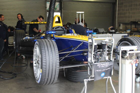 Renault