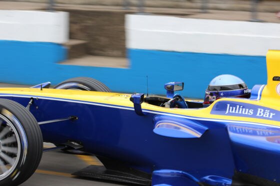 Nicolas Prost