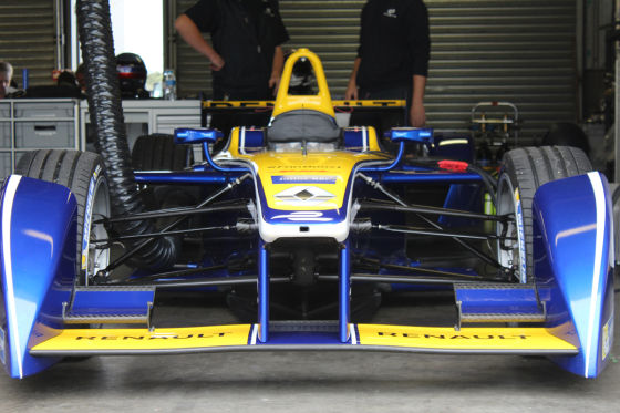 Formel E