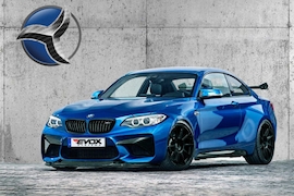 BMW M2 Alpha-N Performance: Vorstellung