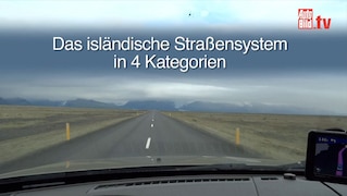 Straßen für Abenteurer