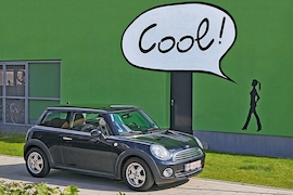 Mini One  ( 2008 )
