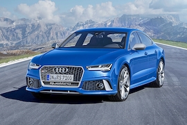 Audi RS 7 Sportback