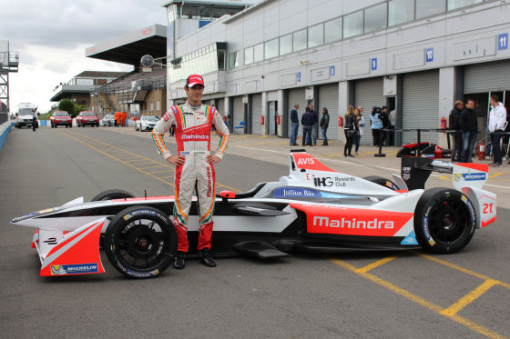 Donington