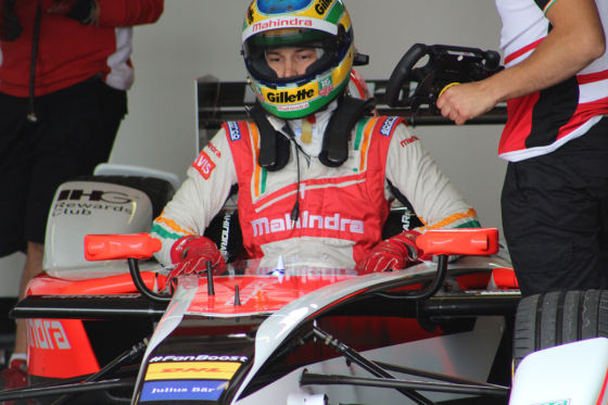Mahindra
