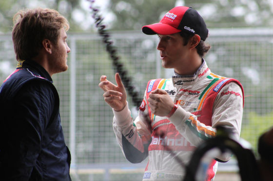 Formel E