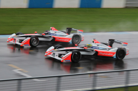 Nick Heidfeld