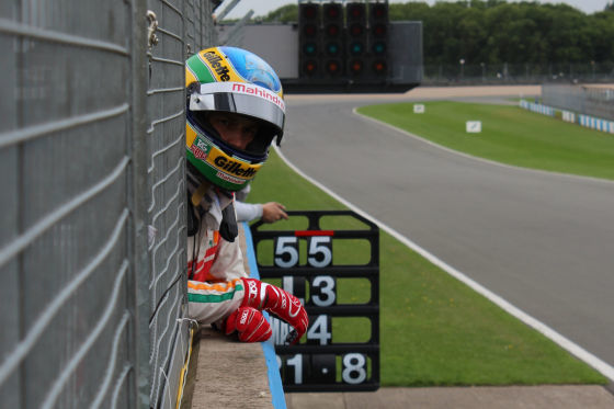 Bruno Senna