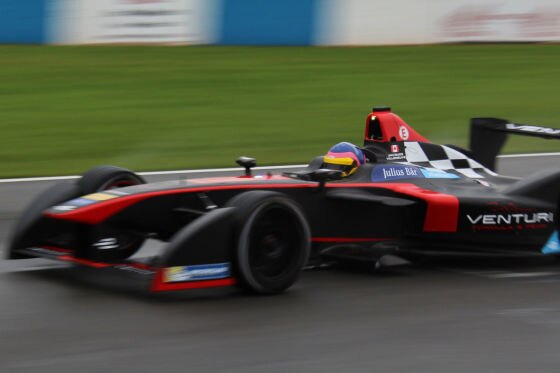 Formel E