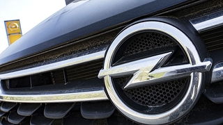 Diesel-Durchsuchungen bei Opel