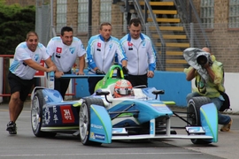 Formel E
