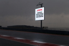 Formel 1 USA GP