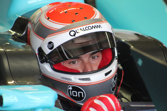 Formel E