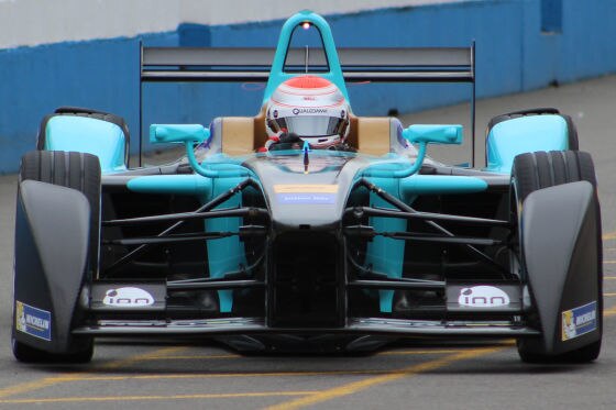 Nelson Piquet Jr.