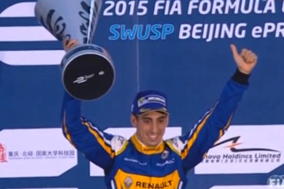 Buemi