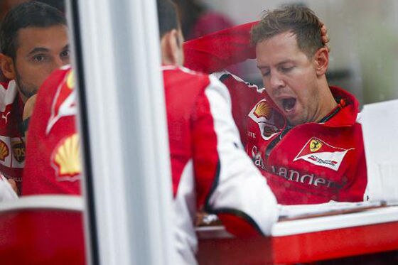 Ferrari