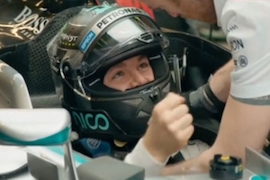 Rosberg
